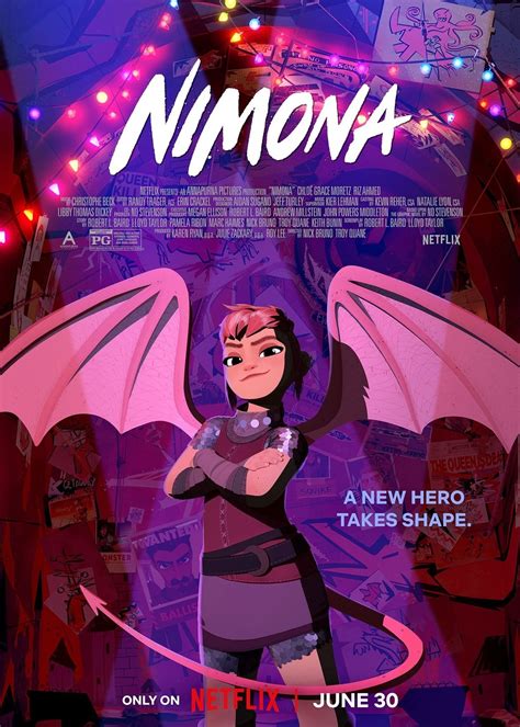 nimona xxx|Nimona Collection